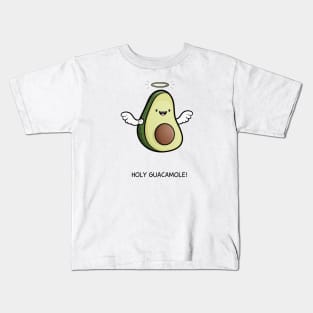 Holy Guacamole! Kids T-Shirt